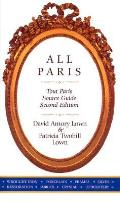 All Paris Tout Paris Source Guide 2nd Edition