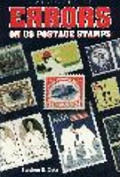 Catalogue Of Errors On Us Postage Stamps