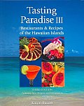 Tasting Paradise 3 Restaurants & Recipes