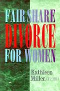 Fair Share Divorce For Women