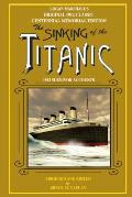 Sinking Of The Titanic