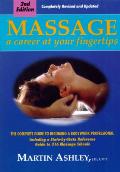 Massage A Career At Your Fingertips 2nd Edition