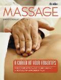 Massage 4th Edition A Career At Your Fingertips