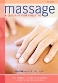 Massage A Career At Your Fingertips 5th Edition