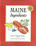 Maine Ingredients Fresh & Fabulous