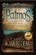 Patmos Three Days Two Men One Extraordinary Conversation