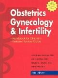 Obstetrics Gynecology & Infertility 5th Edition