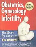 Obstetrics Gynecology & Infertility 6th Edition