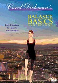 Balance Basics and Beyond: Easy Exercises to Improve Your Balance