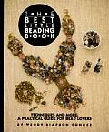 Best Little Beading Book Techniques & More A Practical Guide for Beadlovers