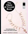 Chain & Crystal Book Techniques for Bead Lovers