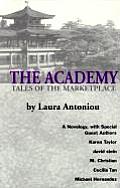 Academy Tales Of The Marketplace 4