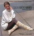 Socks Socks Socks 70 Winning Patterns from Knitters Magazine Sock Contest