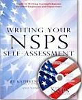 Writing Your NSPS Self Assessment With CD