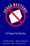 Sugar Busters Cut Sugar To Trim Fat