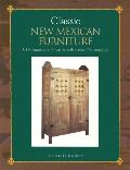 Classic New Mexican Furniture A Handbook