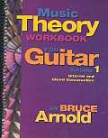 Music Theory Workbook For Guitar