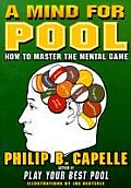 Mind for Pool How to Master the Mental Game