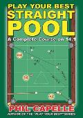 Play Your Best Straight Pool