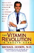 Vitamin Revolution In Health Care