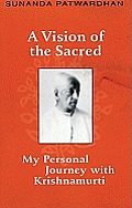 Vision Of The Sacred Krishnamurti