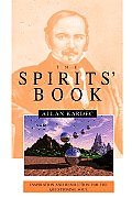 Spirits Book Inspiration & Resolution for the Questioning Soul