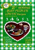 2nd Serving Of Busy Peoples Low Fat Rec
