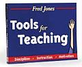 Tools for Teaching Discipline Instruction Motivation
