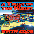 Twist of the Wrist The Motorcycle Road Racers Handbook