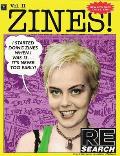 Zines Volume 2