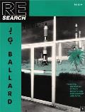 Research No. 8/9: J.G. Ballard