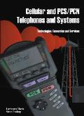 Cellular Pcs Pcn Telephone Systems