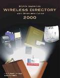 Wireless Directory & Resource Guide 2000