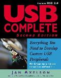 USB Complete 2nd Edition Everything You Need To