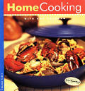Home Cooking With Amy Coleman Volume 3