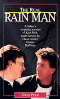 Real Rain Man Kim Peek