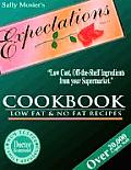 Expectations Cookbook Low Fat & No Fat Recip