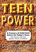 Teen Power A Treasury Of Solid Gold