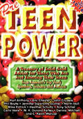 Preteen Power a Treasury of Solid Gold Advice For Those Entering Their Teenage Years