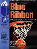 Blue Ribbon College Basketball Yearbook 18