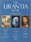 Urantia Book A Revelation