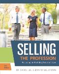 Selling: The Profression