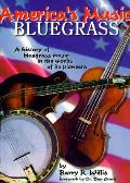 Americas Music Bluegrass