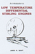 Introduction to Low Temperature Differential Stirling Engines