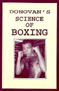 Science Of Boxing