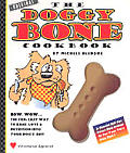 Doggy Bone Cookbook