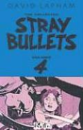 Collected Stray Bullets Volume 4