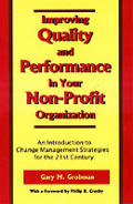 Improving Quality & Performance In You