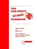 Nonprofit Internet Handbook