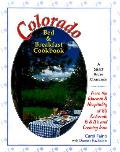 Colorado Bed & Breakfast Cookbook